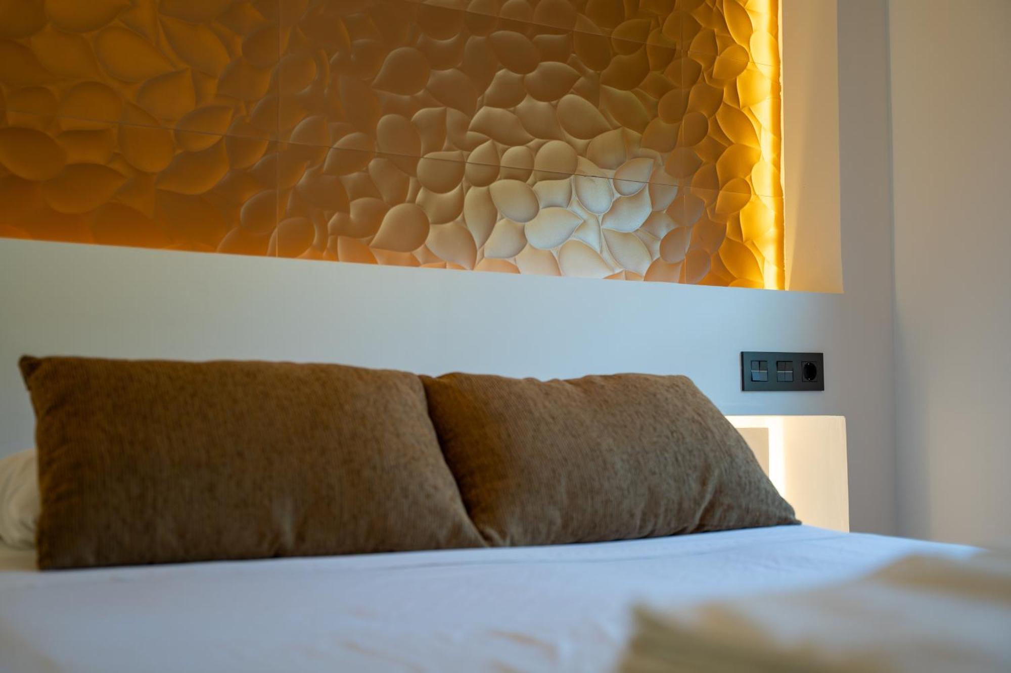 Apartamento Para Dos A Los Pies De La Alhambra Granada Exteriér fotografie