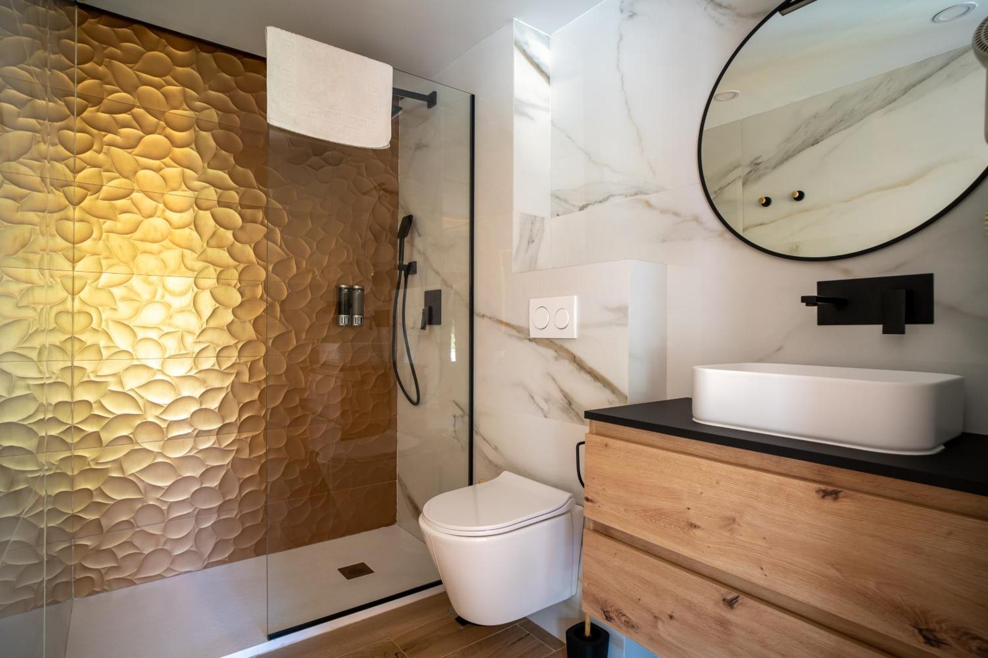 Apartamento Para Dos A Los Pies De La Alhambra Granada Exteriér fotografie
